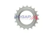 Zahnrad, Kurbelwelle BOGAP B1220100