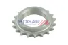 Zahnrad, Kurbelwelle BOGAP B1220100 Bild Zahnrad, Kurbelwelle BOGAP B1220100