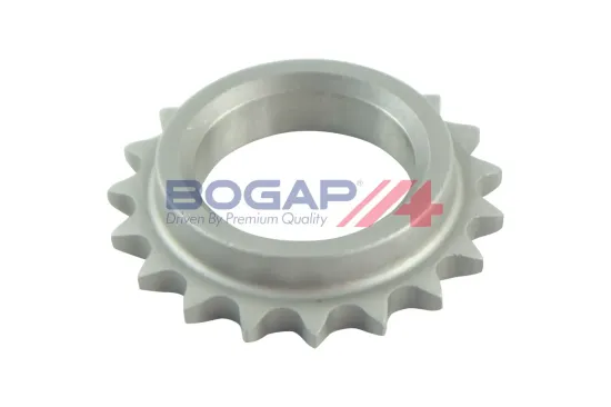Zahnrad, Kurbelwelle BOGAP B1220100 Bild Zahnrad, Kurbelwelle BOGAP B1220100