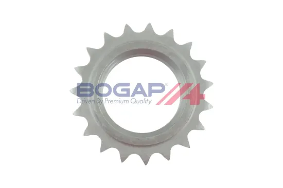 Zahnrad, Kurbelwelle BOGAP B1220100 Bild Zahnrad, Kurbelwelle BOGAP B1220100