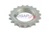Zahnrad, Kurbelwelle BOGAP B1220100 Bild Zahnrad, Kurbelwelle BOGAP B1220100