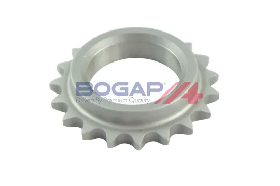 Zahnrad, Kurbelwelle BOGAP B1220100 Bild Zahnrad, Kurbelwelle BOGAP B1220100
