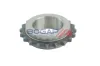 Zahnrad, Kurbelwelle BOGAP B1220101 Bild Zahnrad, Kurbelwelle BOGAP B1220101