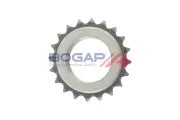 Zahnrad, Kurbelwelle BOGAP B1220101