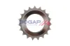 Zahnrad, Kurbelwelle BOGAP B1220103 Bild Zahnrad, Kurbelwelle BOGAP B1220103