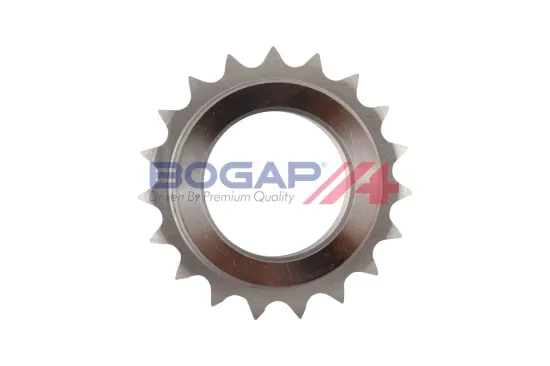 Zahnrad, Kurbelwelle BOGAP B1220103 Bild Zahnrad, Kurbelwelle BOGAP B1220103