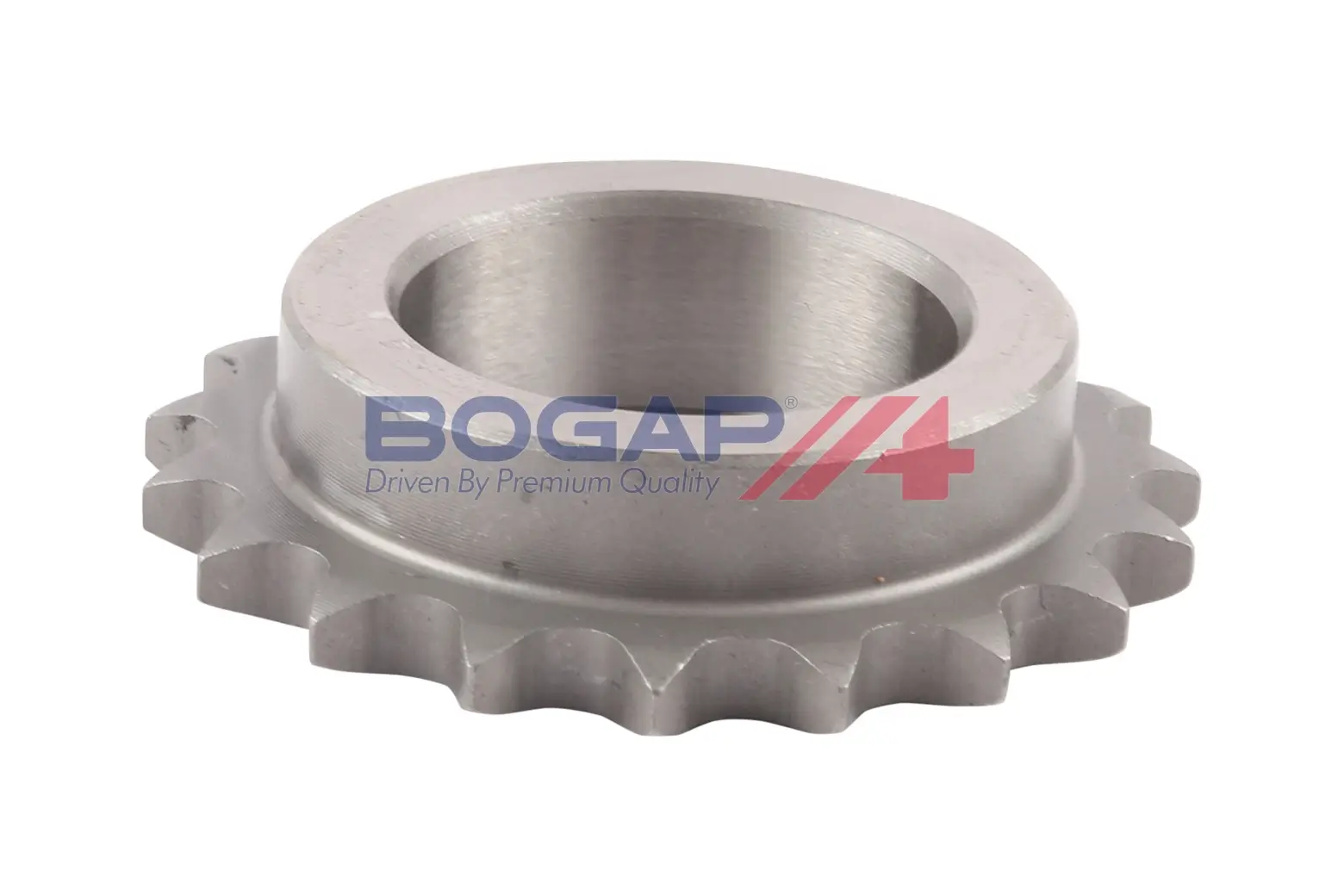 Zahnrad, Kurbelwelle BOGAP B1220103