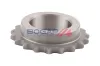 Zahnrad, Kurbelwelle BOGAP B1220103 Bild Zahnrad, Kurbelwelle BOGAP B1220103