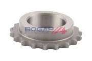 Zahnrad, Kurbelwelle BOGAP B1220103