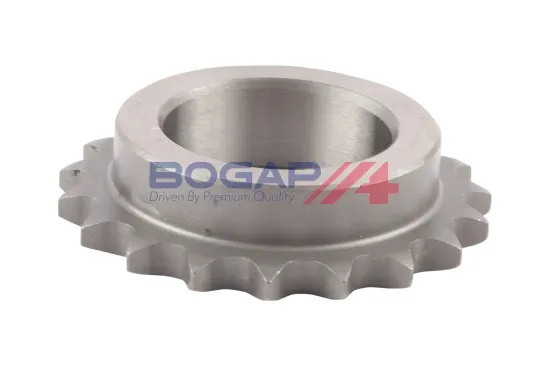 Zahnrad, Kurbelwelle BOGAP B1220103 Bild Zahnrad, Kurbelwelle BOGAP B1220103