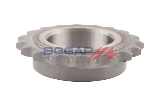 Zahnrad, Kurbelwelle BOGAP B1220103 Bild Zahnrad, Kurbelwelle BOGAP B1220103