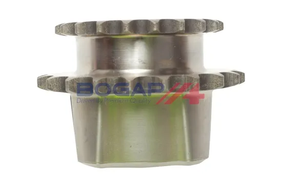 Zahnrad, Einspritzpumpe BOGAP B1220108 Bild Zahnrad, Einspritzpumpe BOGAP B1220108