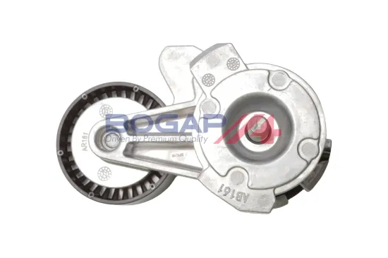 Riemenspanner, Keilrippenriemen BOGAP B1317121 Bild Riemenspanner, Keilrippenriemen BOGAP B1317121