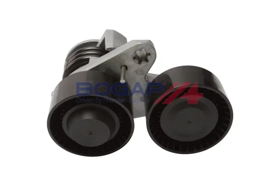 Riemenspanner, Keilrippenriemen BOGAP B1317121 Bild Riemenspanner, Keilrippenriemen BOGAP B1317121