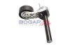 Riemenspanner, Keilrippenriemen BOGAP B1317124 Bild Riemenspanner, Keilrippenriemen BOGAP B1317124