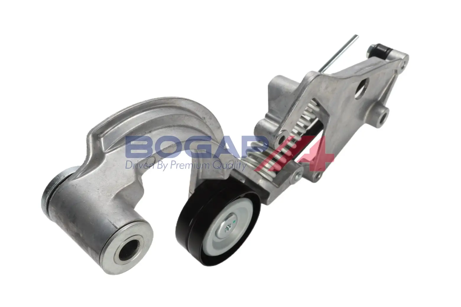 Riemenspanner, Keilrippenriemen BOGAP B1317125