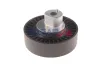 Umlenk-/Führungsrolle, Zahnriemen BOGAP B1318102 Bild Umlenk-/Führungsrolle, Zahnriemen BOGAP B1318102