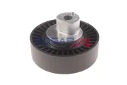 Umlenk-/Führungsrolle, Zahnriemen BOGAP B1318102
