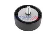 Umlenk-/Führungsrolle, Zahnriemen BOGAP B1318106