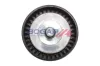 Umlenk-/Führungsrolle, Zahnriemen BOGAP B1318106 Bild Umlenk-/Führungsrolle, Zahnriemen BOGAP B1318106