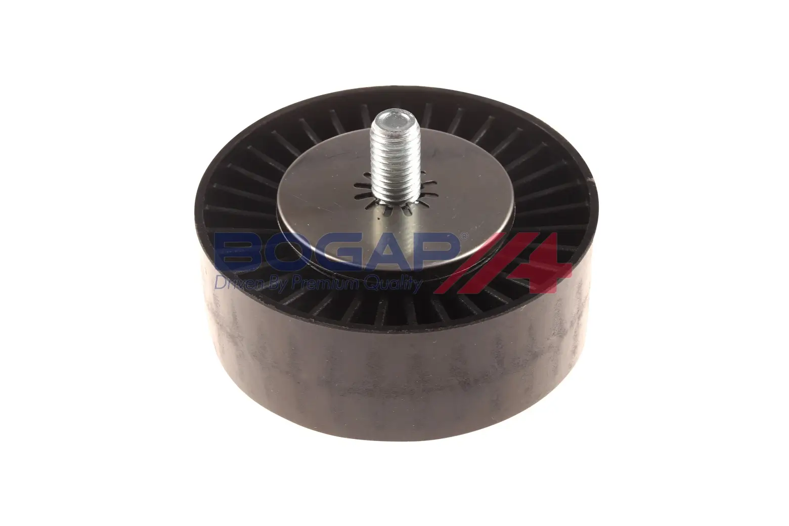 Umlenk-/Führungsrolle, Zahnriemen BOGAP B1318109
