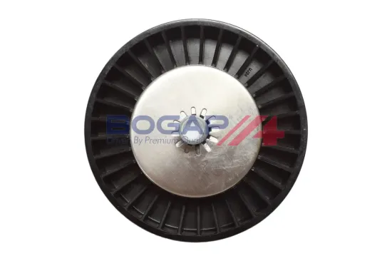 Umlenk-/Führungsrolle, Zahnriemen BOGAP B1318109 Bild Umlenk-/Führungsrolle, Zahnriemen BOGAP B1318109