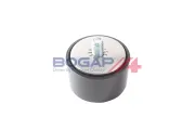Umlenk-/Führungsrolle, Keilrippenriemen BOGAP B1320101