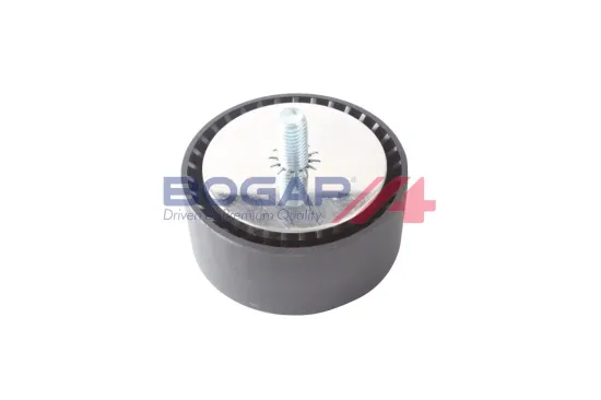 Umlenk-/Führungsrolle, Keilrippenriemen BOGAP B1320103 Bild Umlenk-/Führungsrolle, Keilrippenriemen BOGAP B1320103