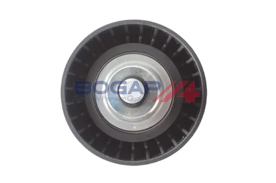 Umlenk-/Führungsrolle, Keilrippenriemen BOGAP B1320104 Bild Umlenk-/Führungsrolle, Keilrippenriemen BOGAP B1320104
