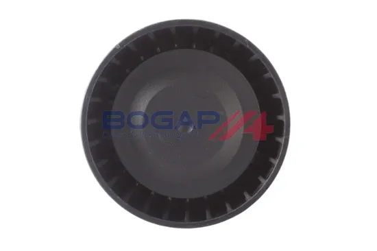 Umlenk-/Führungsrolle, Keilrippenriemen BOGAP B1320104 Bild Umlenk-/Führungsrolle, Keilrippenriemen BOGAP B1320104