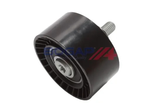 Umlenk-/Führungsrolle, Keilrippenriemen BOGAP B1320104 Bild Umlenk-/Führungsrolle, Keilrippenriemen BOGAP B1320104