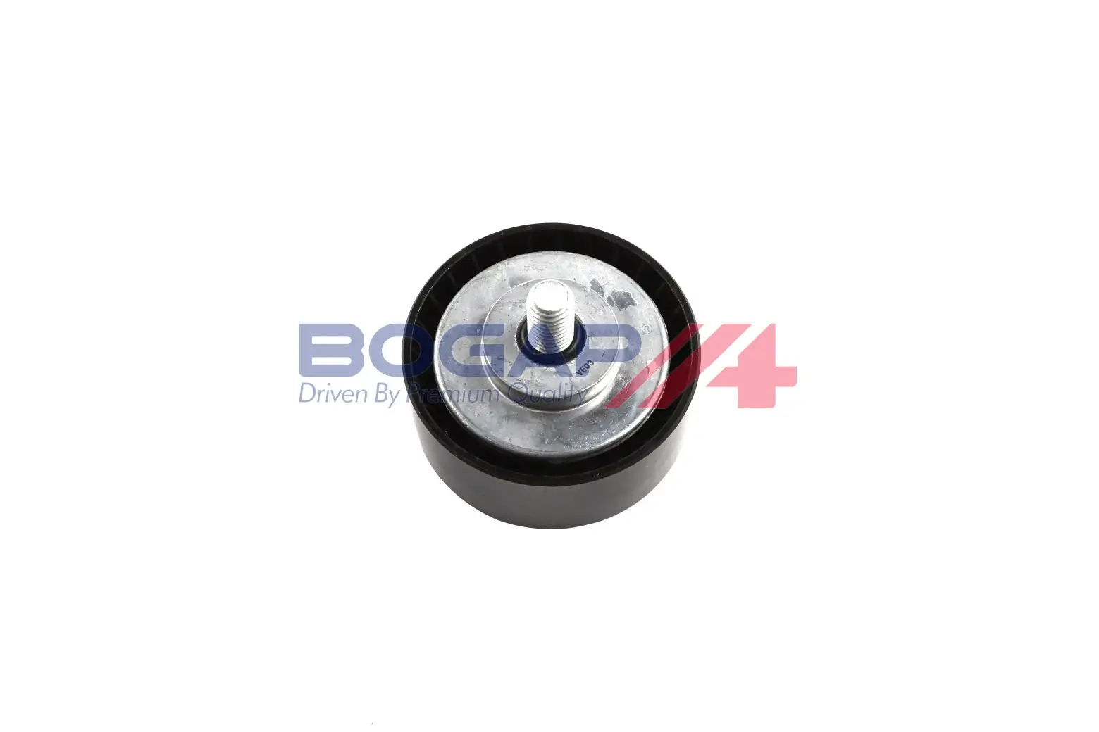 Umlenk-/Führungsrolle, Keilrippenriemen BOGAP B1320109