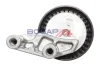 Umlenk-/F&uuml;hrungsrolle, Keilrippenriemen BOGAP B1320112