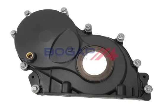 Steuergehäusedeckel BOGAP B1321100 Bild Steuergehäusedeckel BOGAP B1321100