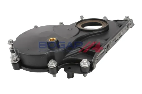 Steuergehäusedeckel BOGAP B1321100 Bild Steuergehäusedeckel BOGAP B1321100