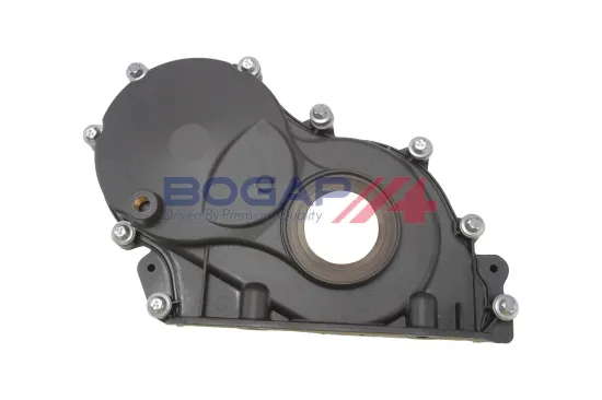 Steuergehäusedeckel BOGAP B1321100 Bild Steuergehäusedeckel BOGAP B1321100