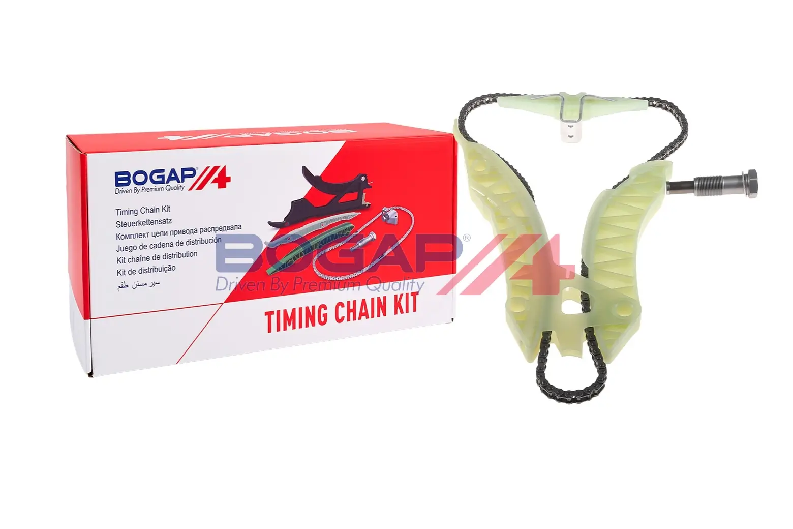 Steuerkettensatz BOGAP B1328100