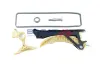 Steuerkettensatz BOGAP B1328107