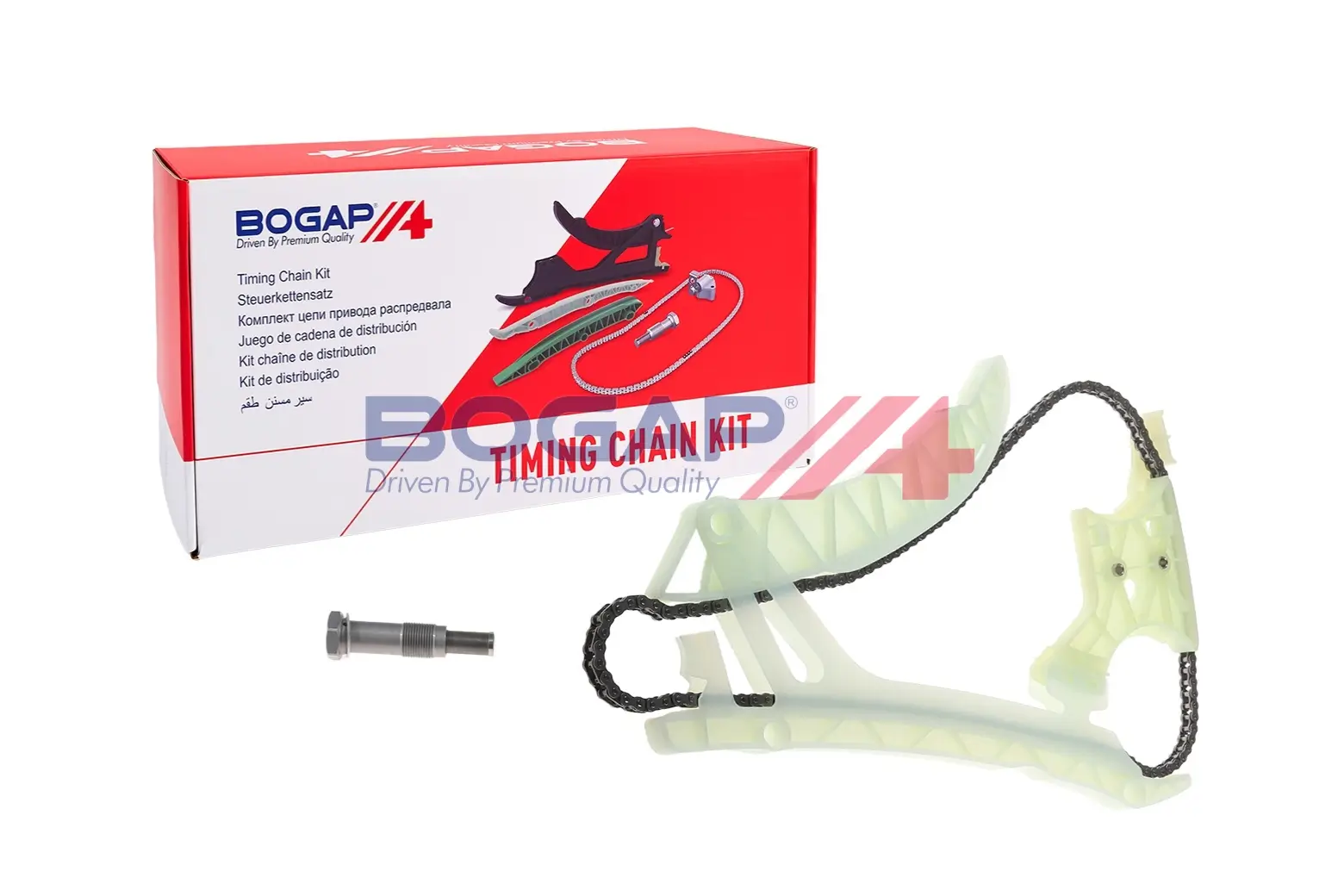 Steuerkettensatz BOGAP B1328110
