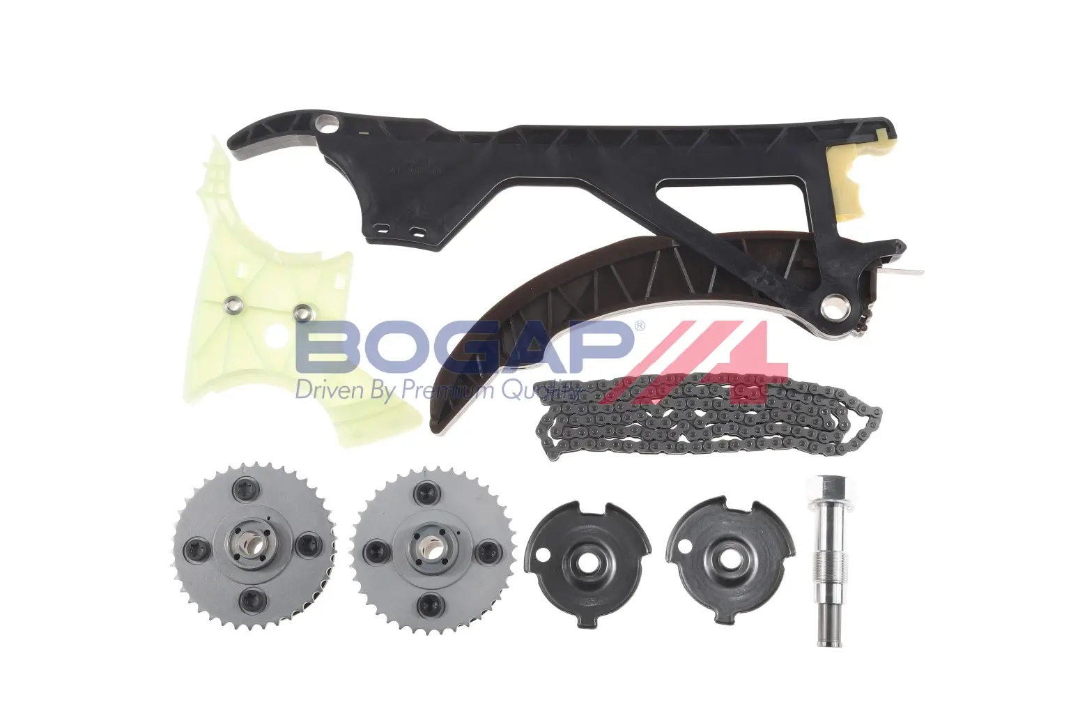 Steuerkettensatz BOGAP B1328115