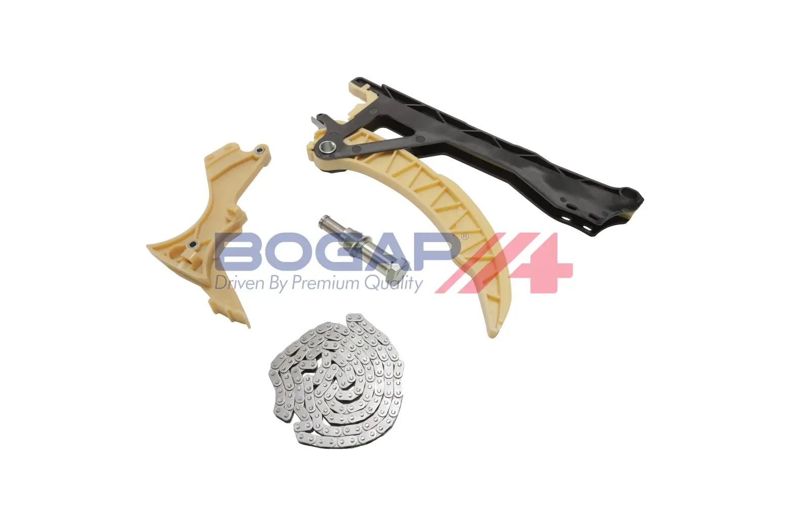 Steuerkettensatz BOGAP B1328116