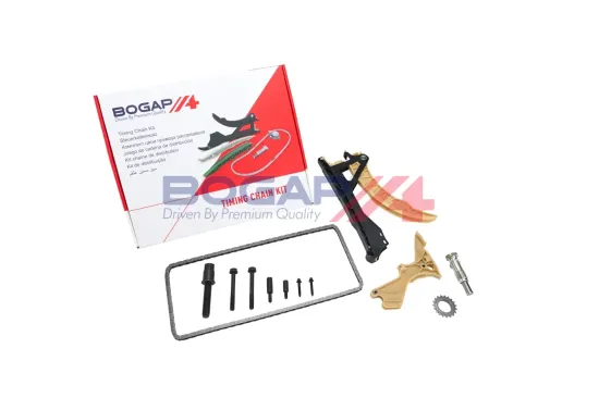 Steuerkettensatz BOGAP B1328117 Bild Steuerkettensatz BOGAP B1328117