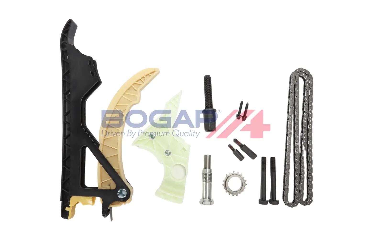 Steuerkettensatz BOGAP B1328119