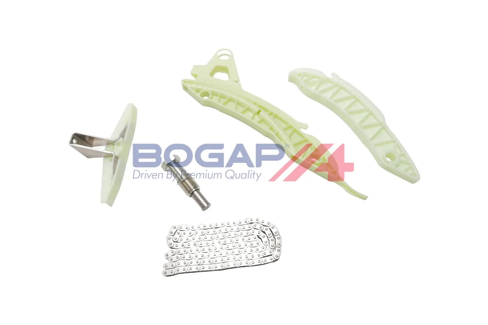 Steuerkettensatz BOGAP B1328122