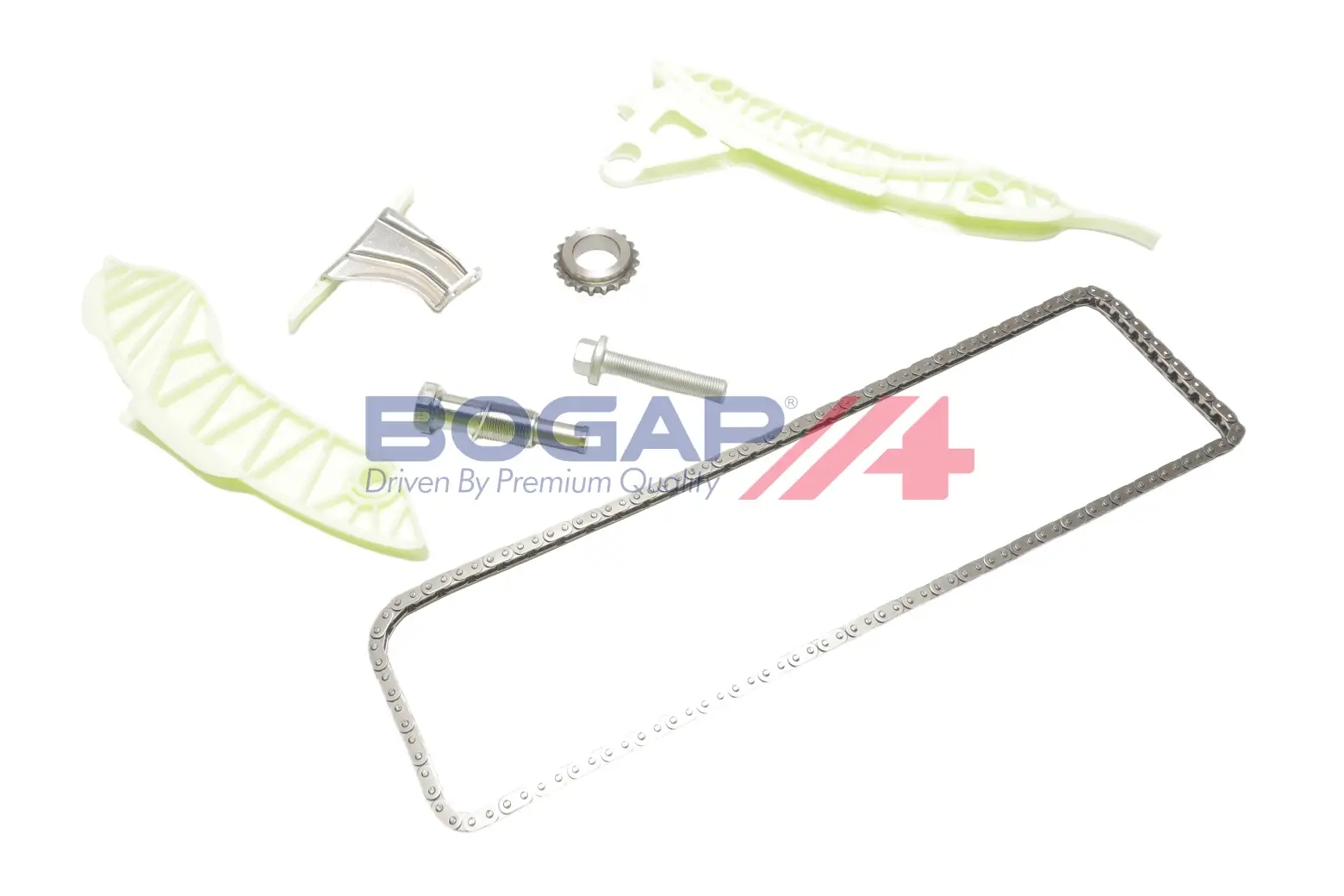 Steuerkettensatz BOGAP B1328123
