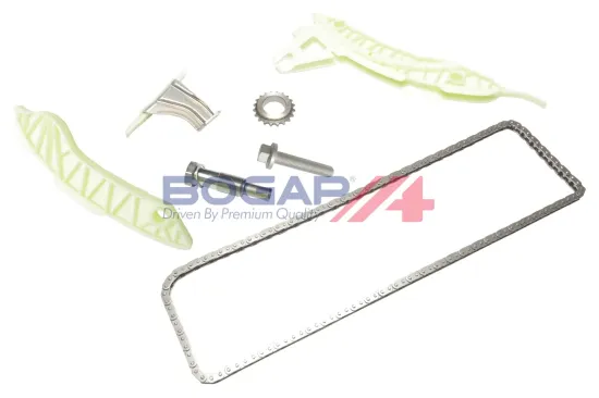 Steuerkettensatz BOGAP B1328123 Bild Steuerkettensatz BOGAP B1328123