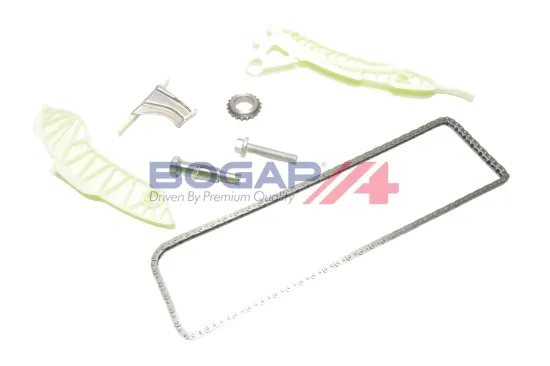 Steuerkettensatz BOGAP B1328123 Bild Steuerkettensatz BOGAP B1328123