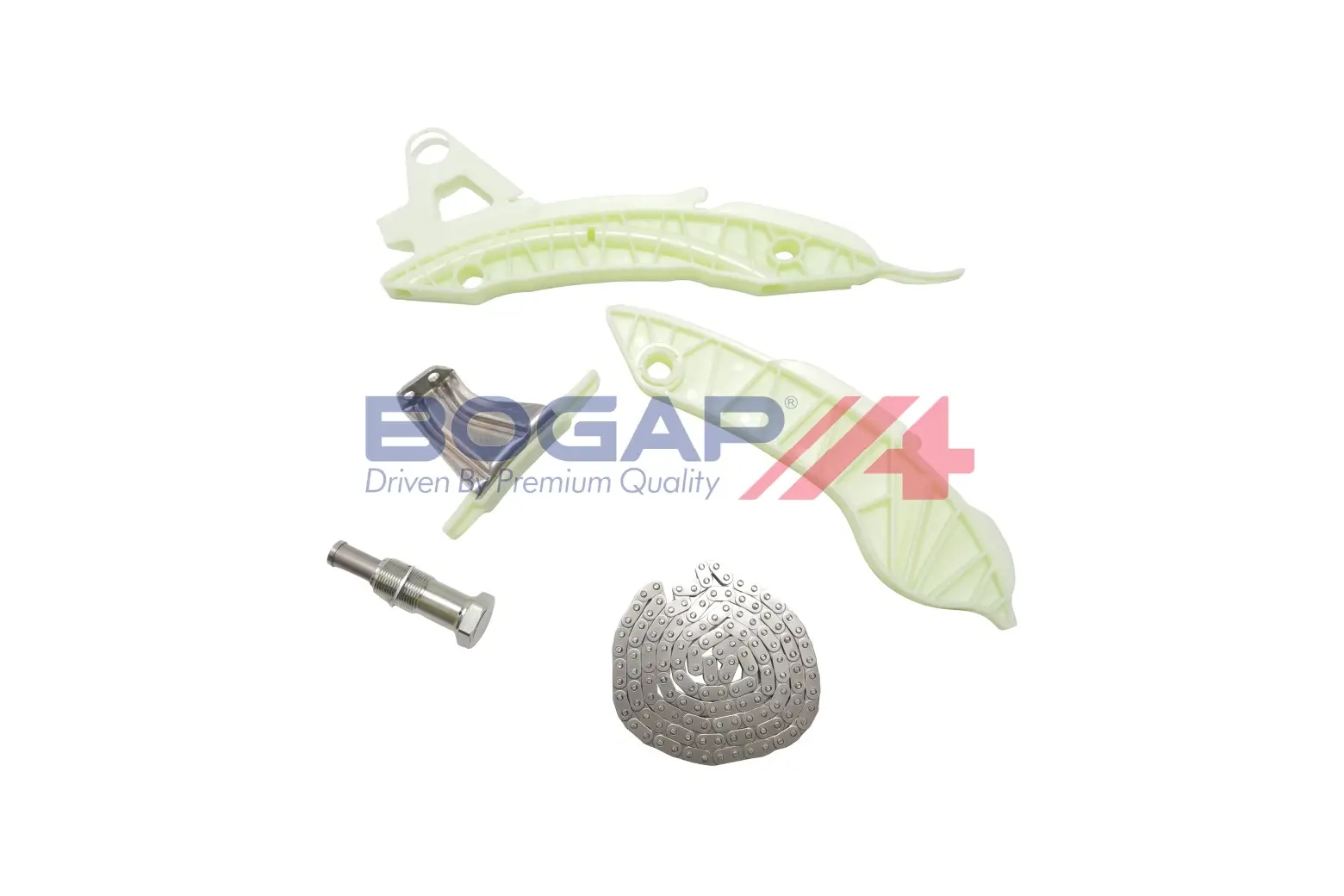 Steuerkettensatz BOGAP B1328124