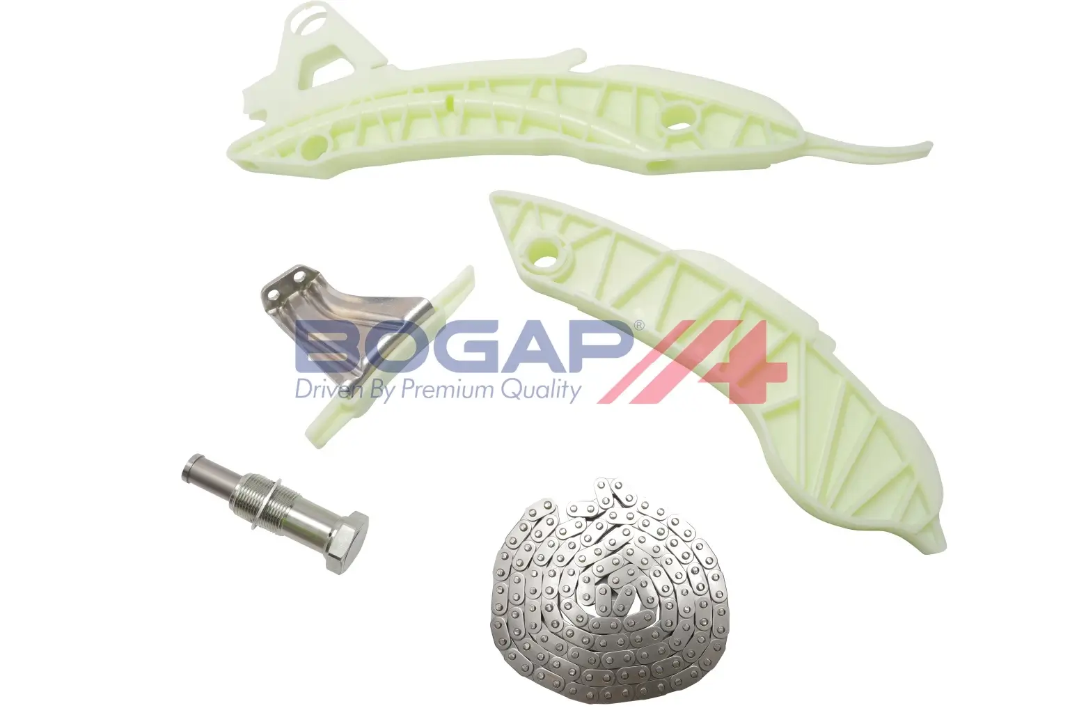 Steuerkettensatz BOGAP B1328124