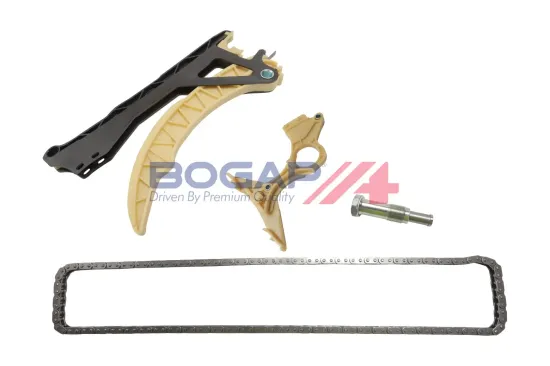 Steuerkettensatz BOGAP B1328125 Bild Steuerkettensatz BOGAP B1328125